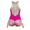 Bella Sleeveless Springsuit